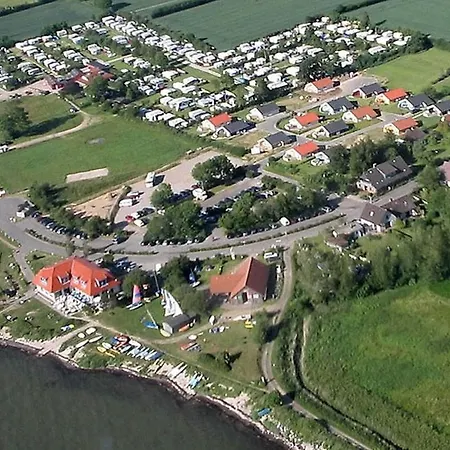 Ferienchalet Kompass *